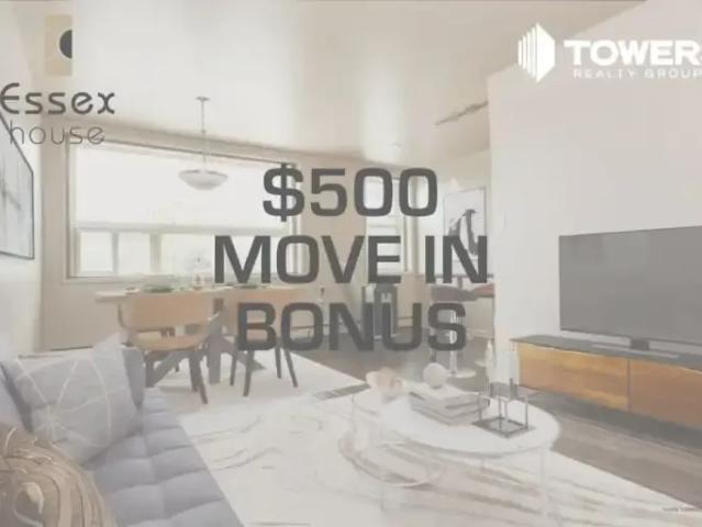 2 Bedroom Apartment Winnipeg MB 102306148