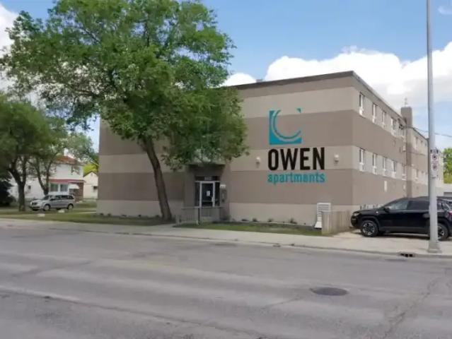 2 Bedroom Apartment Winnipeg MB 102306165