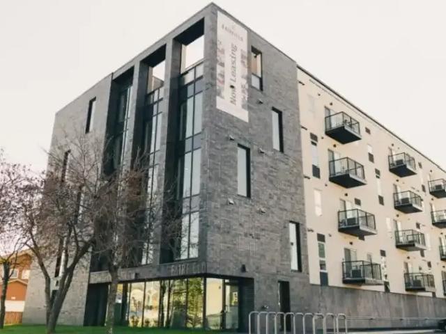 2 Bedroom Apartment Winnipeg MB 102951506