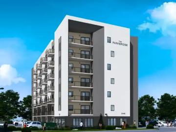 2 Bedroom Apartment Winnipeg MB 102951675
