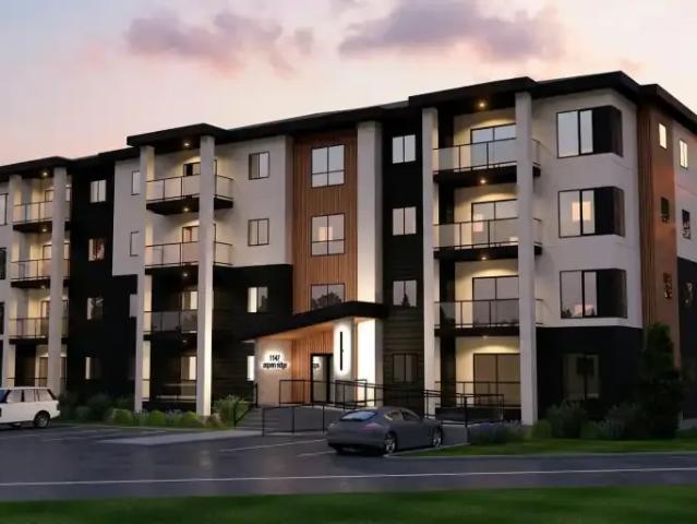 2 Bedroom Apartment Winnipeg MB 102951974