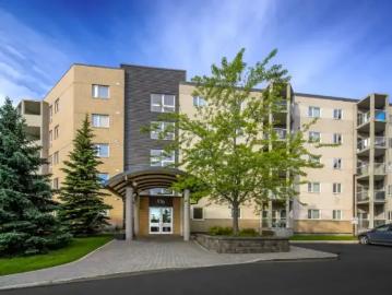 2 Bedroom Apartment Winnipeg MB 103355092