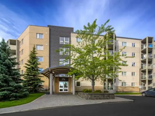 2 Bedroom Apartment Winnipeg MB 103355092