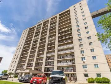 2 Bedroom Apartment Winnipeg MB 103337741