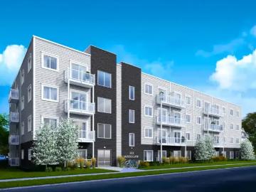 2 Bedroom Apartment Winnipeg MB 103338002