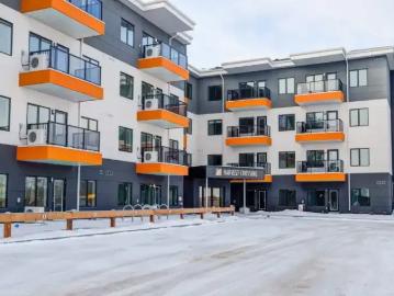 2 Bedroom Apartment Winnipeg MB 103410819