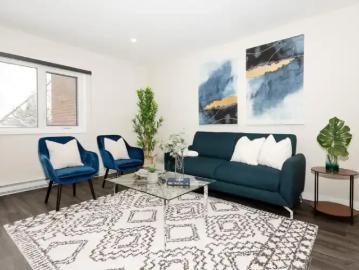 2 Bedroom Apartment Winnipeg MB 103424409