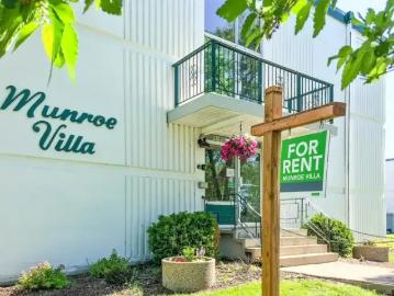 2 Bedroom Apartment Winnipeg MB 103424430
