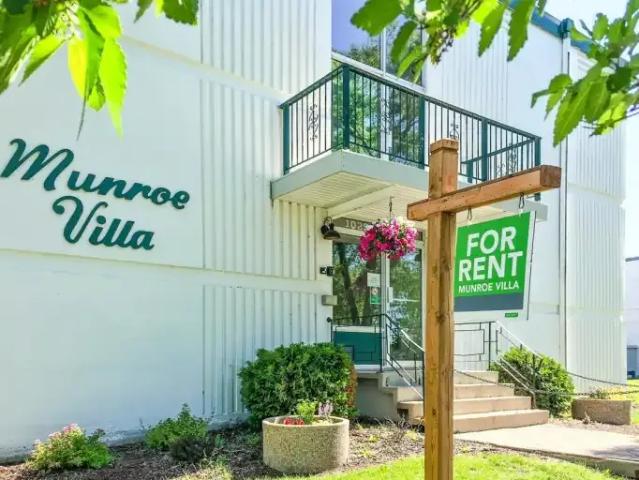 2 Bedroom Apartment Winnipeg MB 103424430