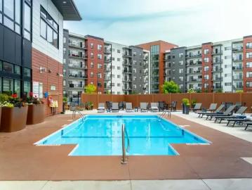 2 Bedroom Apartment Winnipeg MB 103541473