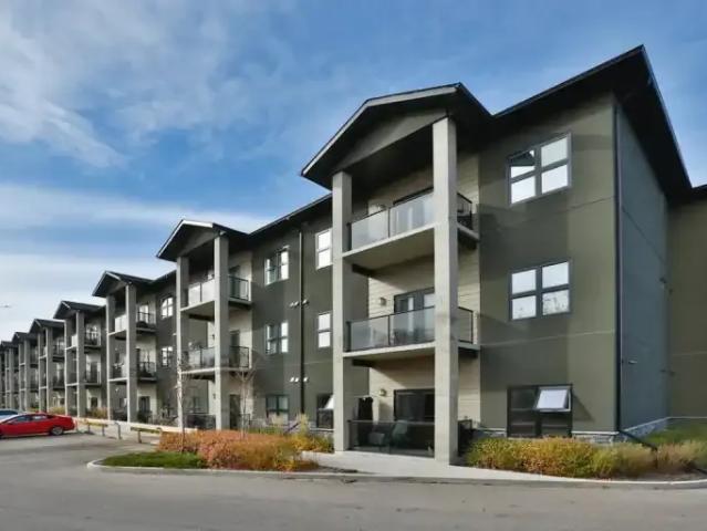 2 Bedroom Apartment Winnipeg MB 103611302