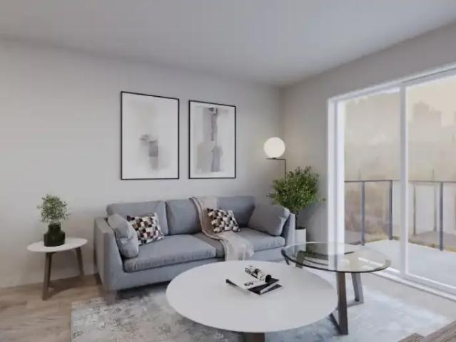2 Bedroom Apartment Winnipeg MB 103878825