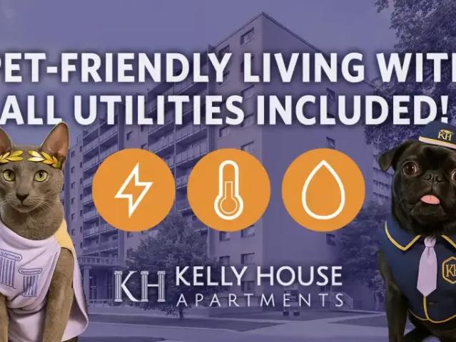2 Bedroom Apartment Winnipeg MB 103999683