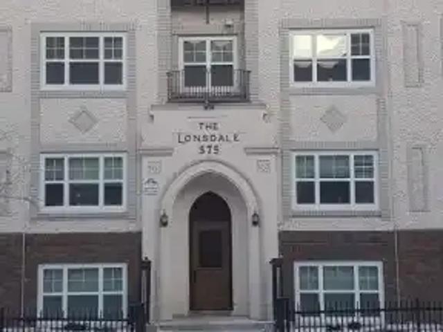 2 Bedroom Apartment Winnipeg MB 103919579