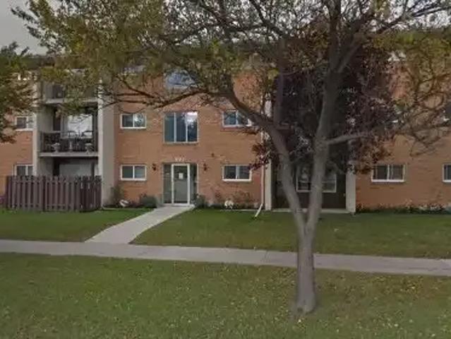 2 Bedroom Apartment Winnipeg MB 103919958