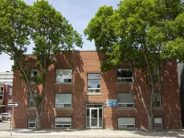 2 Bedroom Apartment Winnipeg MB 104178522