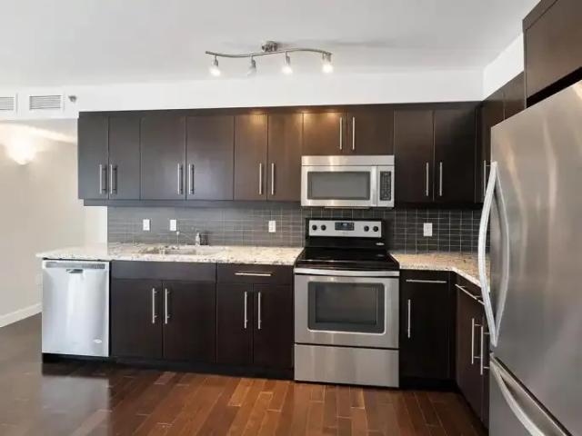 2 Bedroom Apartment Winnipeg MB 104362944