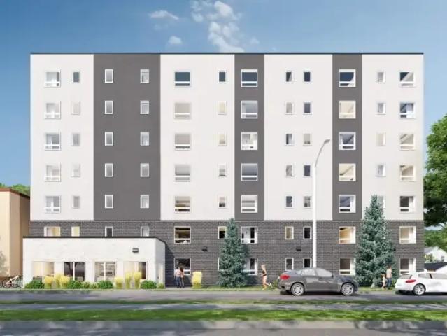 2 Bedroom Apartment Winnipeg MB 104401218