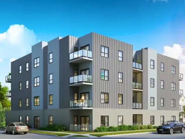 2 Bedroom Apartment Winnipeg MB 104597811