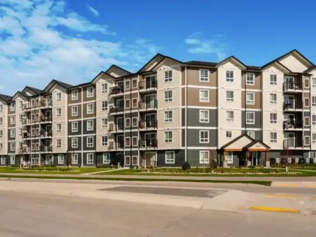 2 Bedroom Apartment Winnipeg MB 104637749