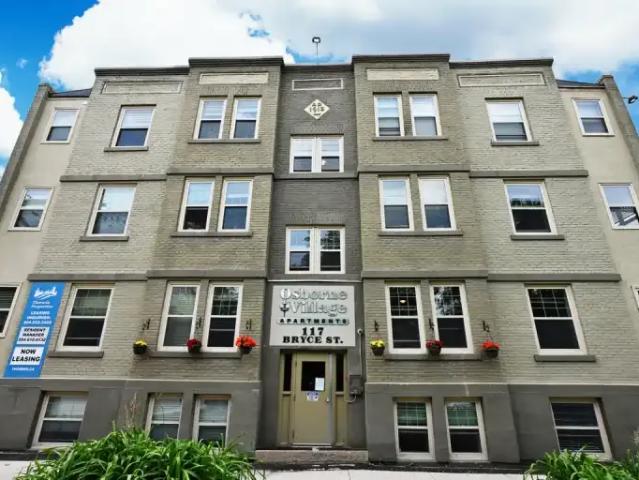2 Bedroom Apartment Winnipeg MB 104752551