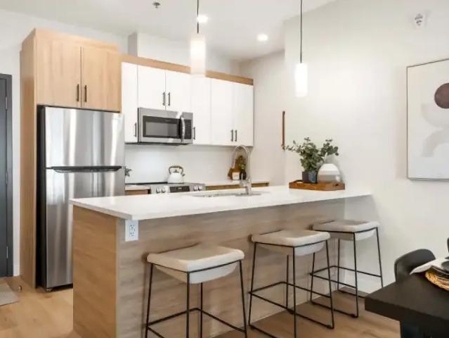 2 Bedroom Apartment Winnipeg MB 104752812