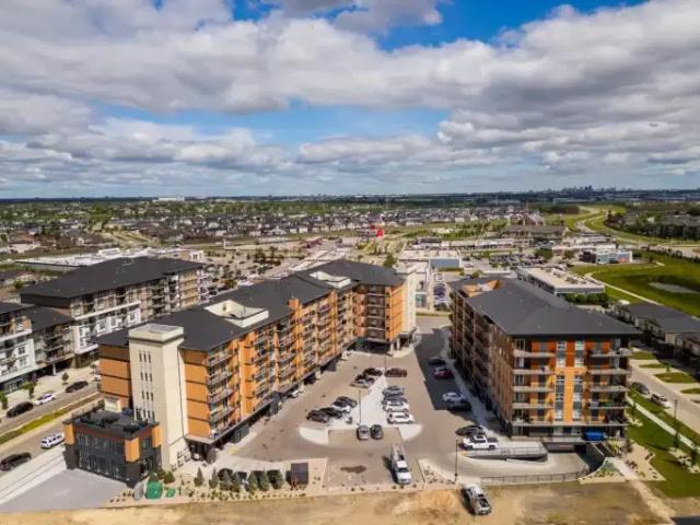 2 Bedroom Apartment Winnipeg MB 104753402