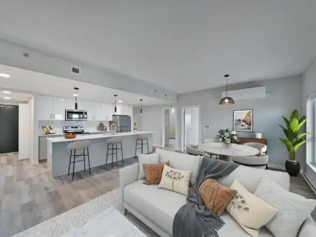 2 Bedroom Apartment Winnipeg MB 104841003