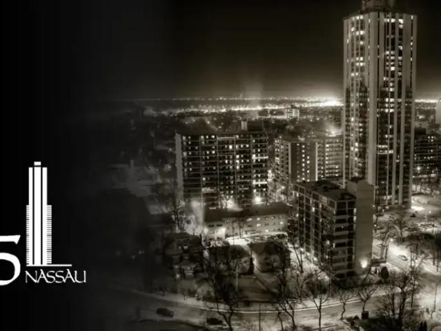 2 Bedroom Apartment Winnipeg MB 104887843