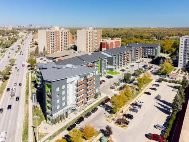 2 Bedroom Apartment Winnipeg MB 104888303