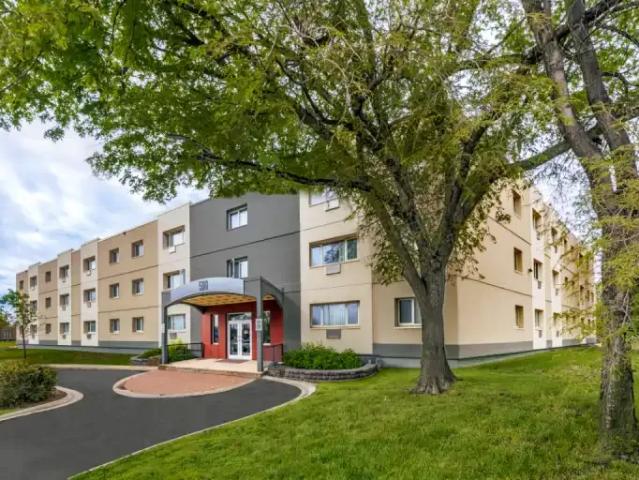 2 Bedroom Apartment Winnipeg MB 104985611