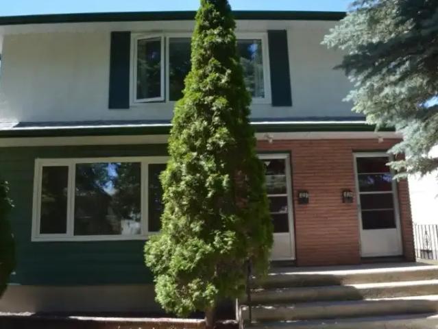 2 Bedroom Apartment Winnipeg MB 104910196
