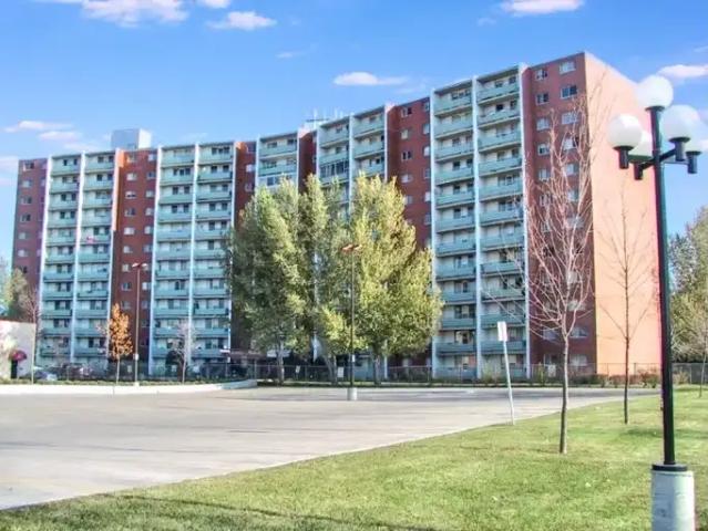 2 Bedroom Apartment Winnipeg MB 104939949