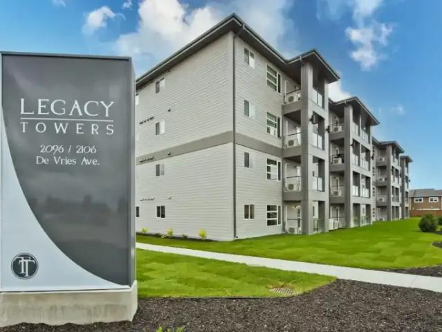 2 Bedroom Apartment Winnipeg MB 105046850