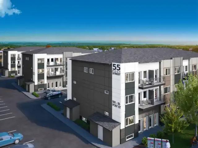 2 Bedroom Apartment Winnipeg MB 105047504