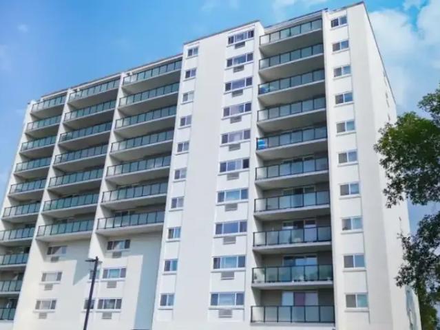 2 Bedroom Apartment Winnipeg MB 105087220