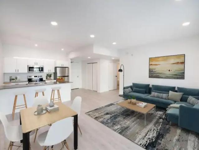 2 Bedroom Apartment Winnipeg MB 105100304