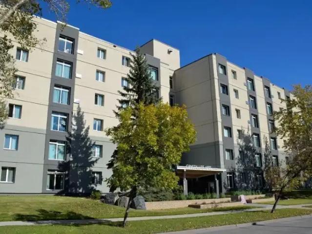 2 Bedroom Apartment Winnipeg MB 105100503