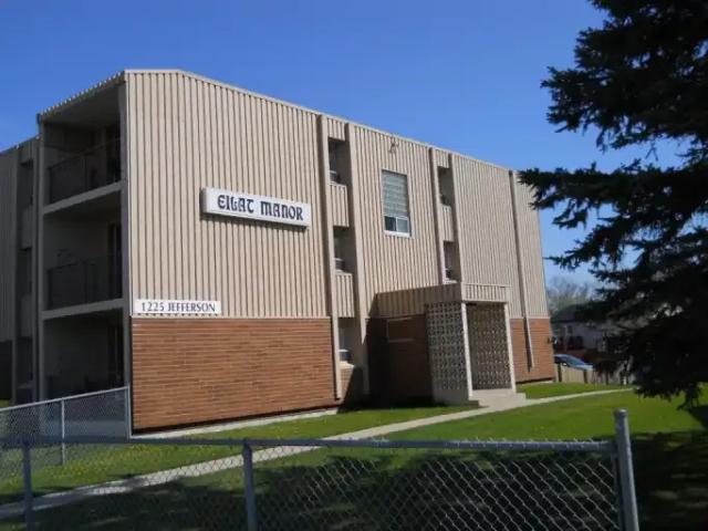 2 Bedroom Apartment Winnipeg MB 105134673