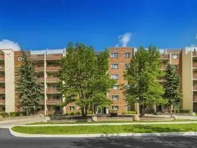 2 Bedroom Apartment Winnipeg MB 105135389