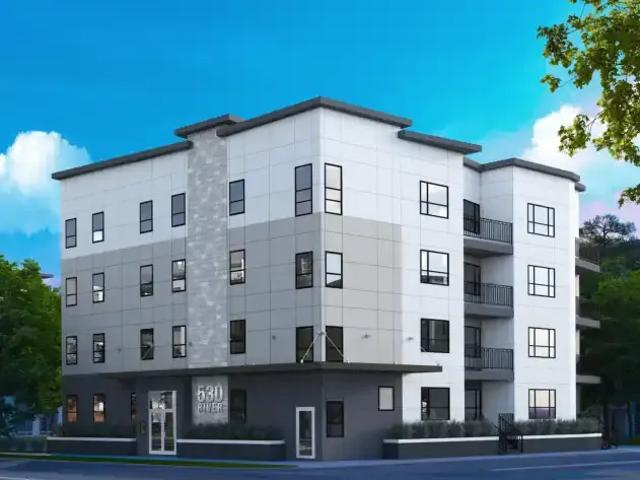 2 Bedroom Apartment Winnipeg MB 105268714