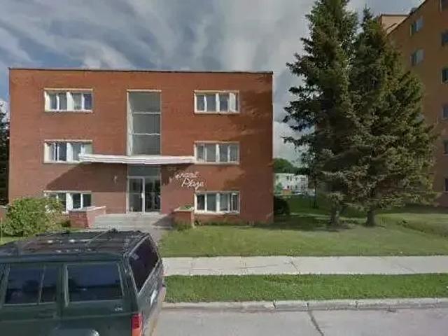 2 Bedroom Apartment Winnipeg MB 105359384