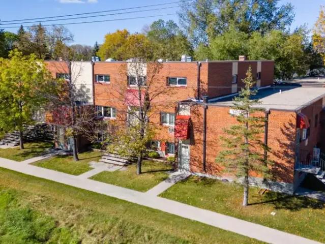 2 Bedroom Apartment Winnipeg MB 105308668