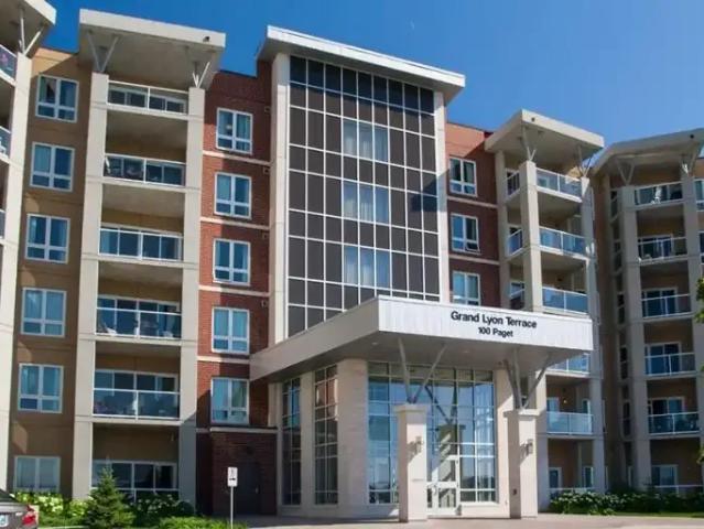 2 Bedroom Apartment Winnipeg MB 105466991