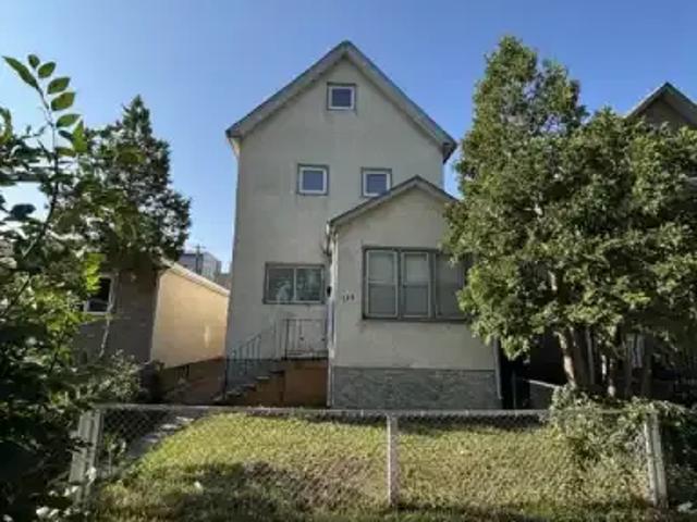 2 Bedroom Apartment Winnipeg MB 105466929