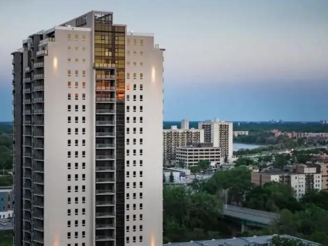 2 Bedroom Apartment Winnipeg MB 105410573