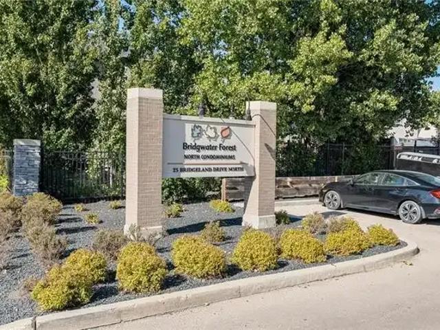 2 Bedroom Apartment Winnipeg MB 105410915