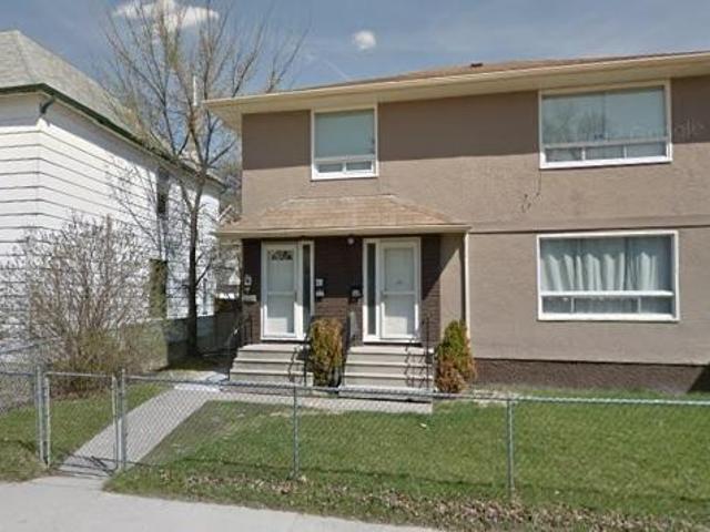 2 Bedroom Apartment Winnipeg MB 105434787