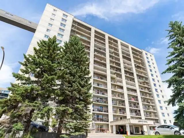 2 Bedroom Apartment Winnipeg MB 105542989