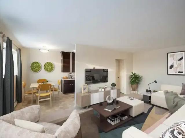2 Bedroom Apartment Winnipeg MB 105543033